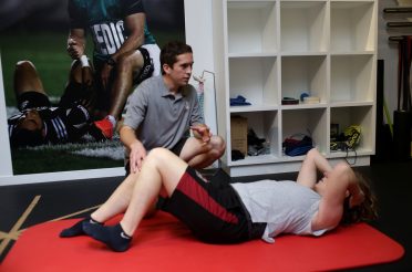 Exercise Prescription